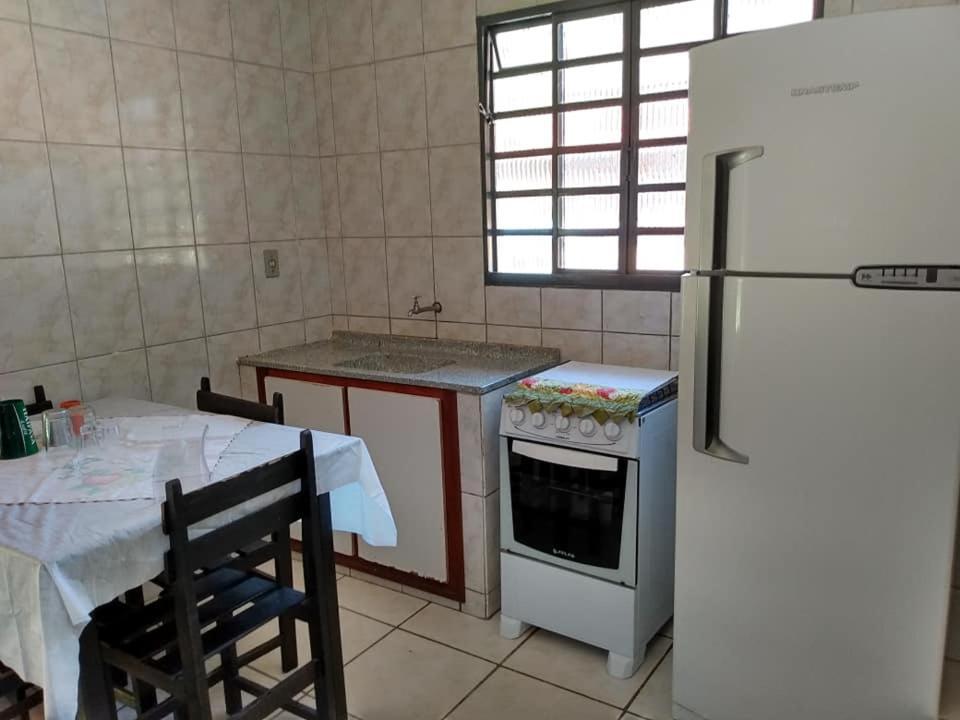 Pousada Cachoeira Dos Sonhos Serra Negra  Εξωτερικό φωτογραφία