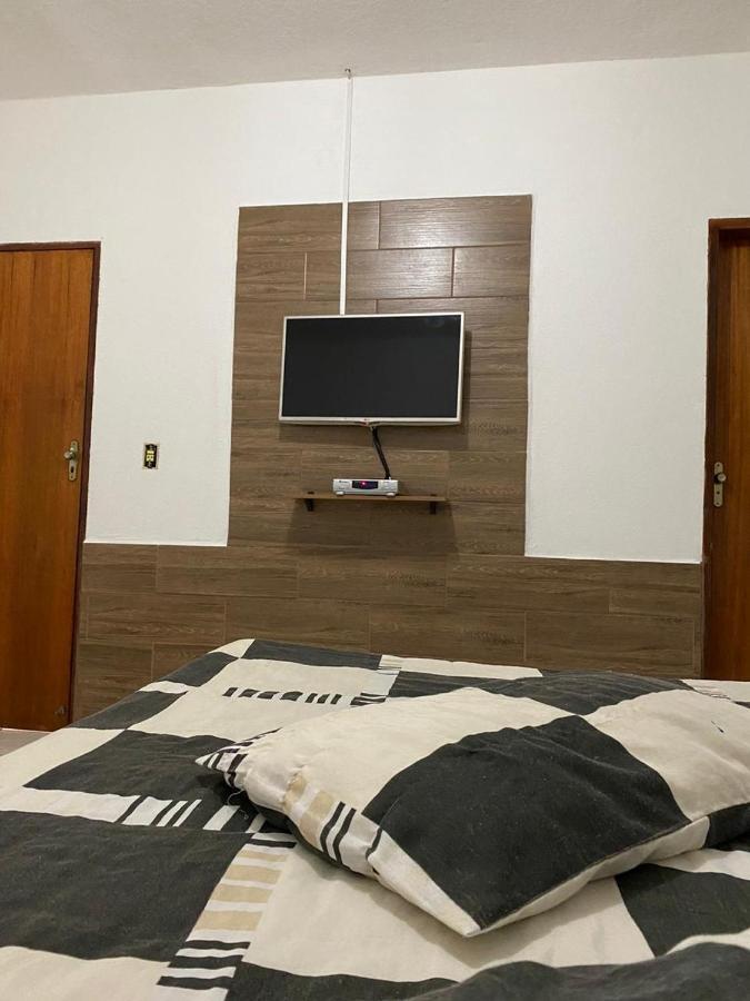 Pousada Cachoeira Dos Sonhos Serra Negra  Εξωτερικό φωτογραφία