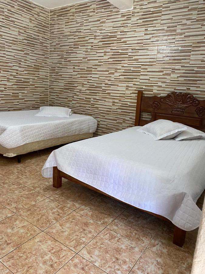 Pousada Cachoeira Dos Sonhos Serra Negra  Εξωτερικό φωτογραφία