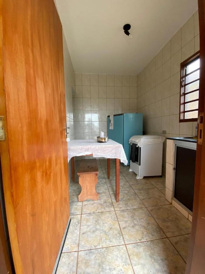 Pousada Cachoeira Dos Sonhos Serra Negra  Εξωτερικό φωτογραφία