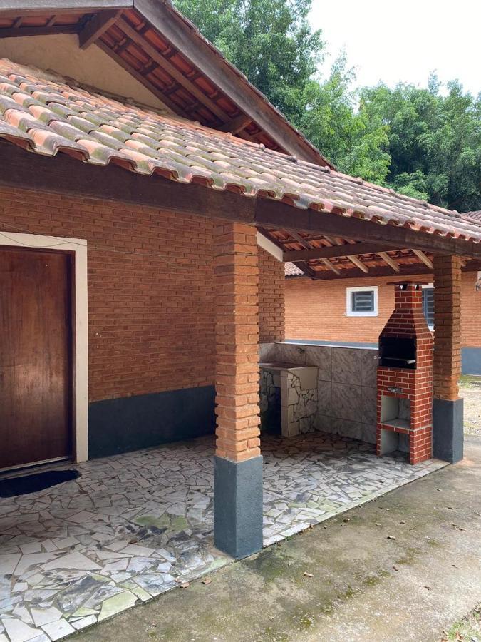Pousada Cachoeira Dos Sonhos Serra Negra  Εξωτερικό φωτογραφία