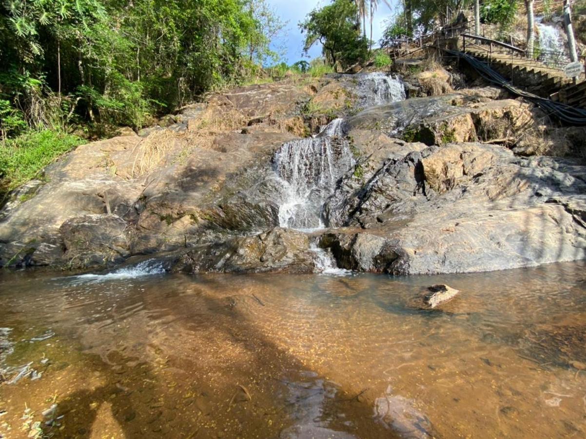 Pousada Cachoeira Dos Sonhos Serra Negra  Εξωτερικό φωτογραφία