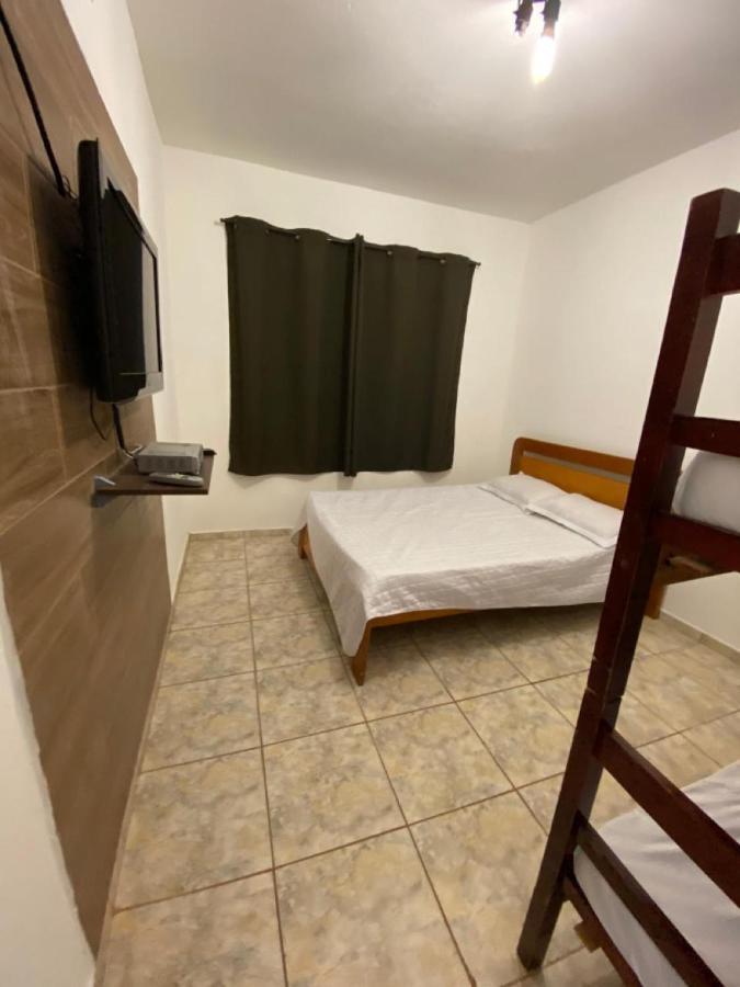 Pousada Cachoeira Dos Sonhos Serra Negra  Εξωτερικό φωτογραφία