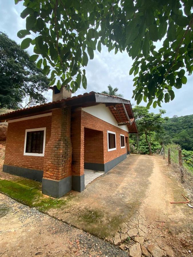 Pousada Cachoeira Dos Sonhos Serra Negra  Εξωτερικό φωτογραφία