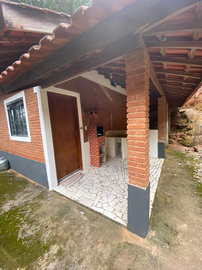 Pousada Cachoeira Dos Sonhos Serra Negra  Εξωτερικό φωτογραφία