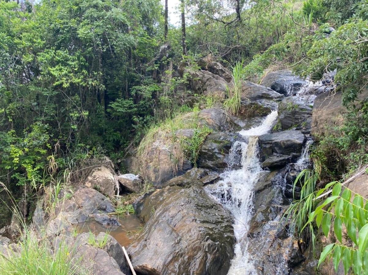Pousada Cachoeira Dos Sonhos Serra Negra  Εξωτερικό φωτογραφία